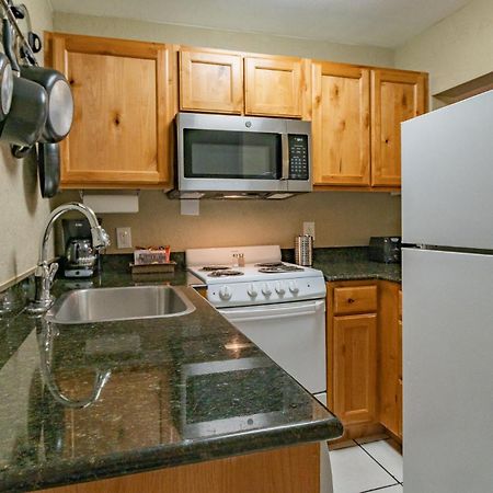 Multi Resorts At Lift Lodge Park City Esterno foto
