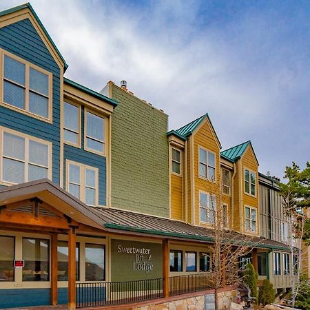 Multi Resorts At Lift Lodge Park City Esterno foto