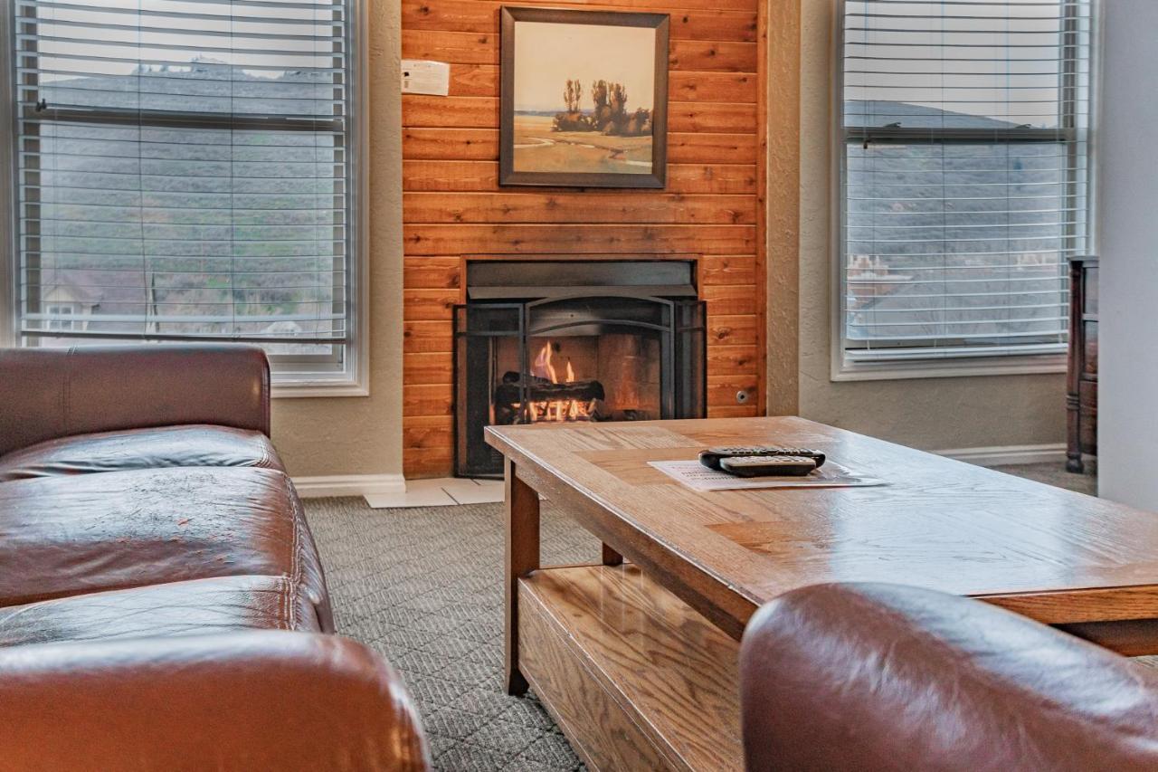 Multi Resorts At Lift Lodge Park City Esterno foto