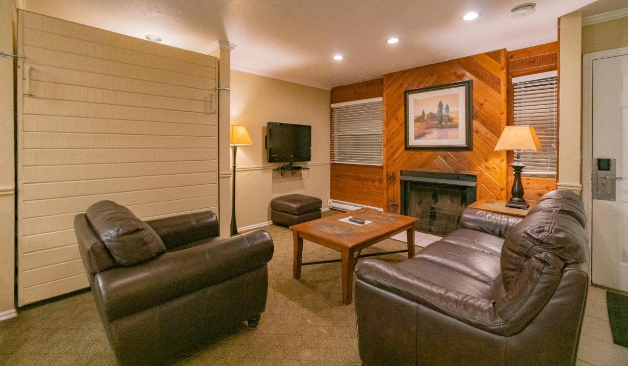 Multi Resorts At Lift Lodge Park City Esterno foto