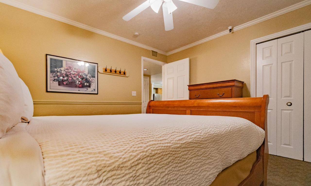 Multi Resorts At Lift Lodge Park City Esterno foto