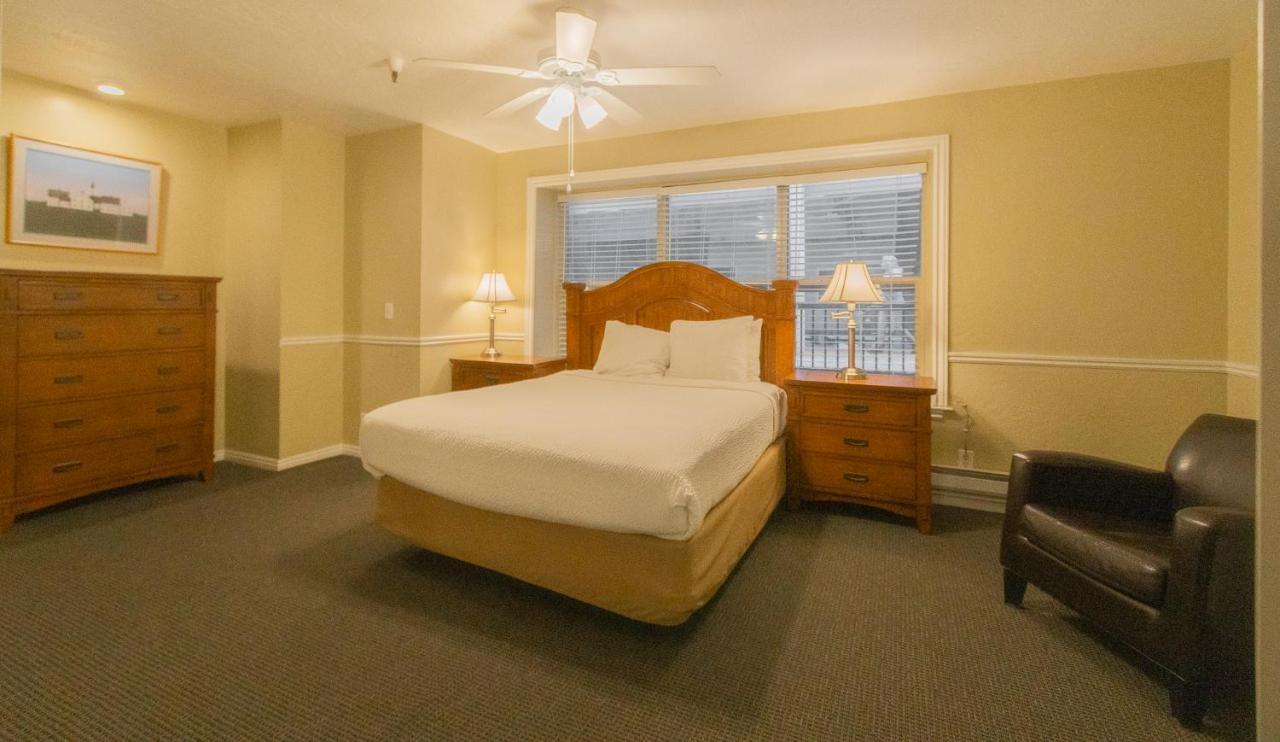 Multi Resorts At Lift Lodge Park City Esterno foto