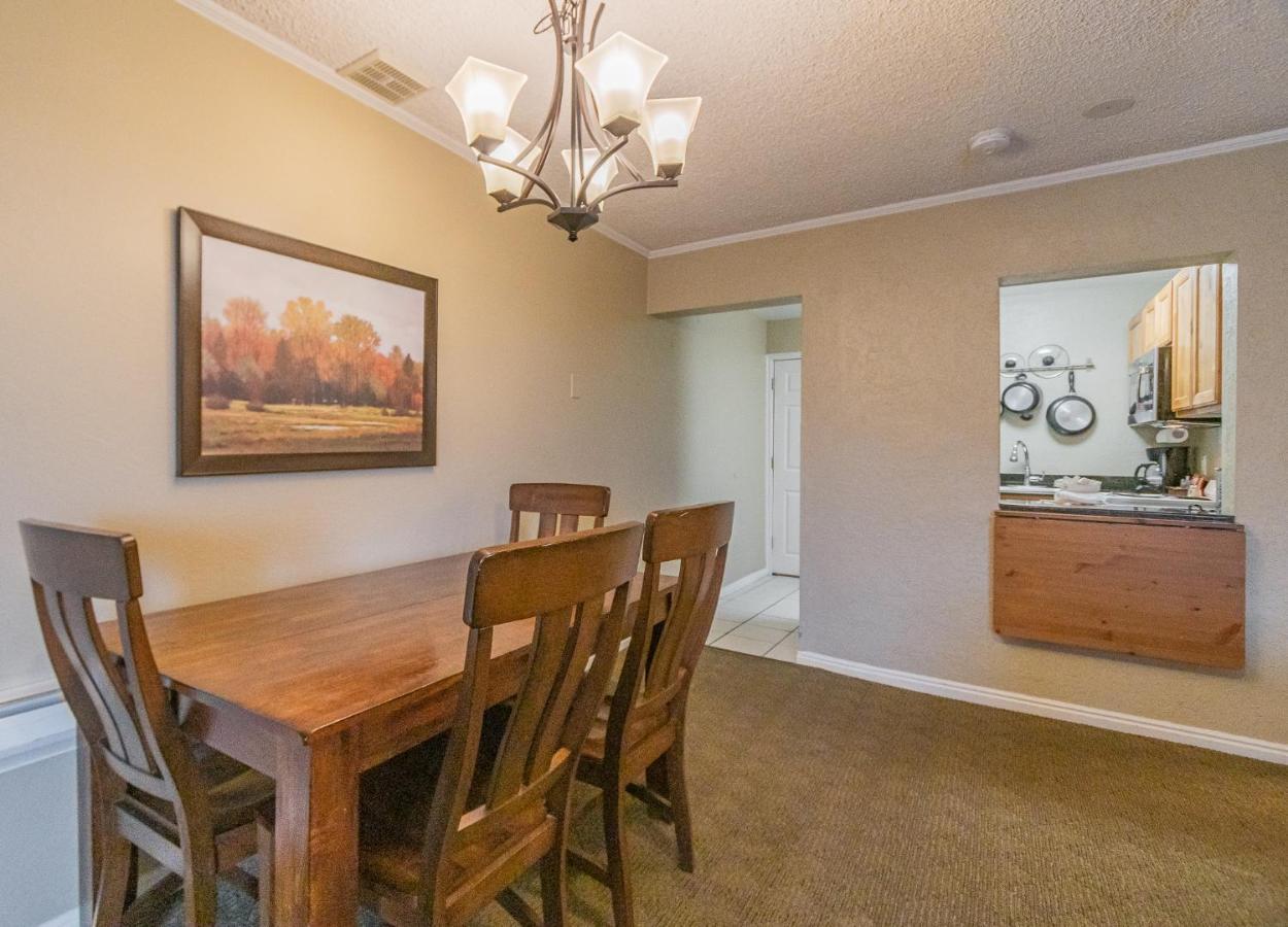 Multi Resorts At Lift Lodge Park City Esterno foto