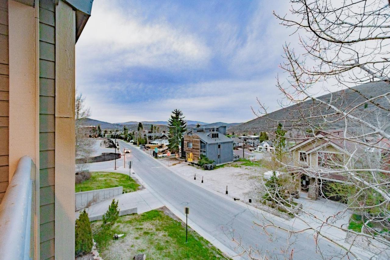 Multi Resorts At Lift Lodge Park City Esterno foto