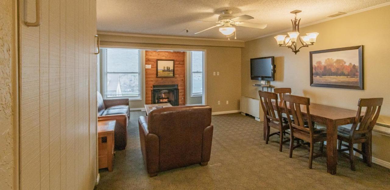 Multi Resorts At Lift Lodge Park City Esterno foto