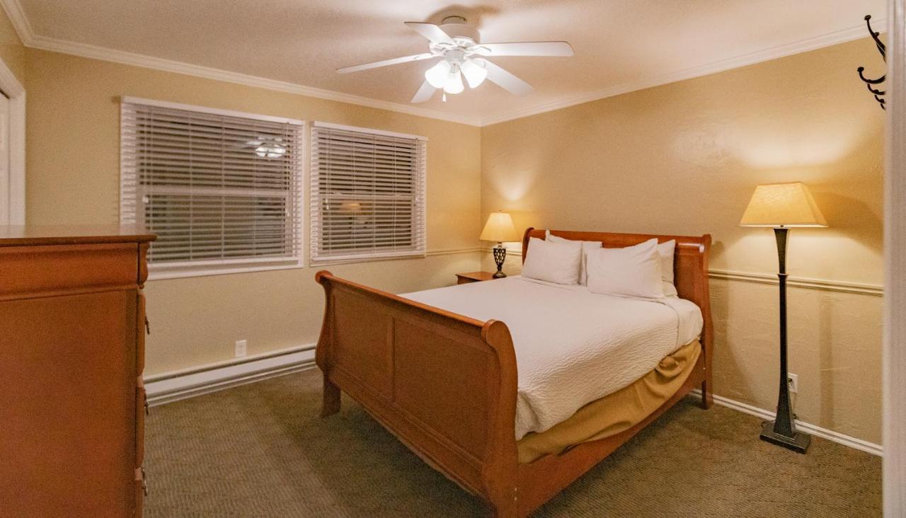 Multi Resorts At Lift Lodge Park City Esterno foto