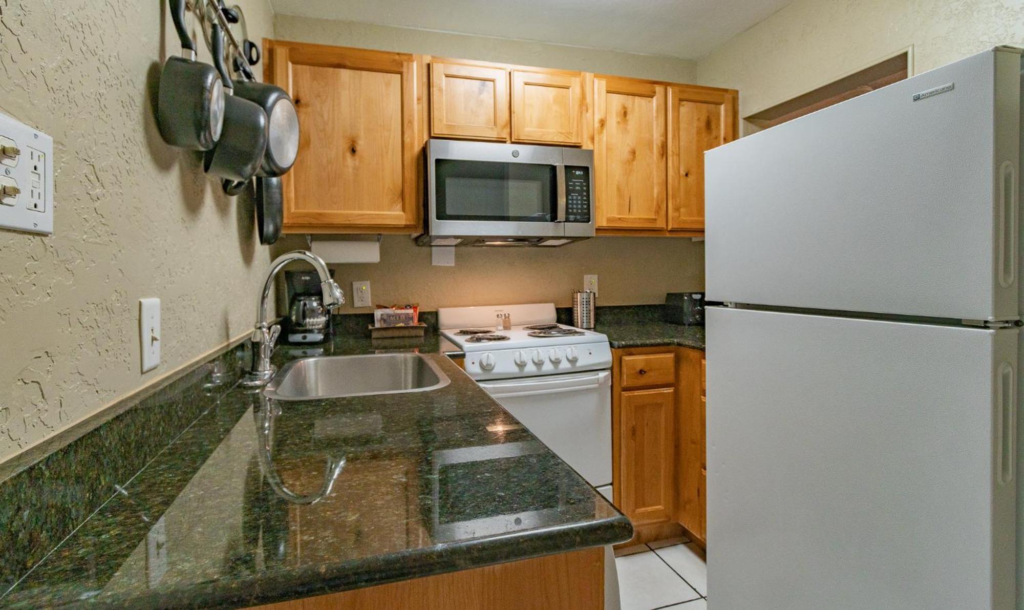 Multi Resorts At Lift Lodge Park City Esterno foto