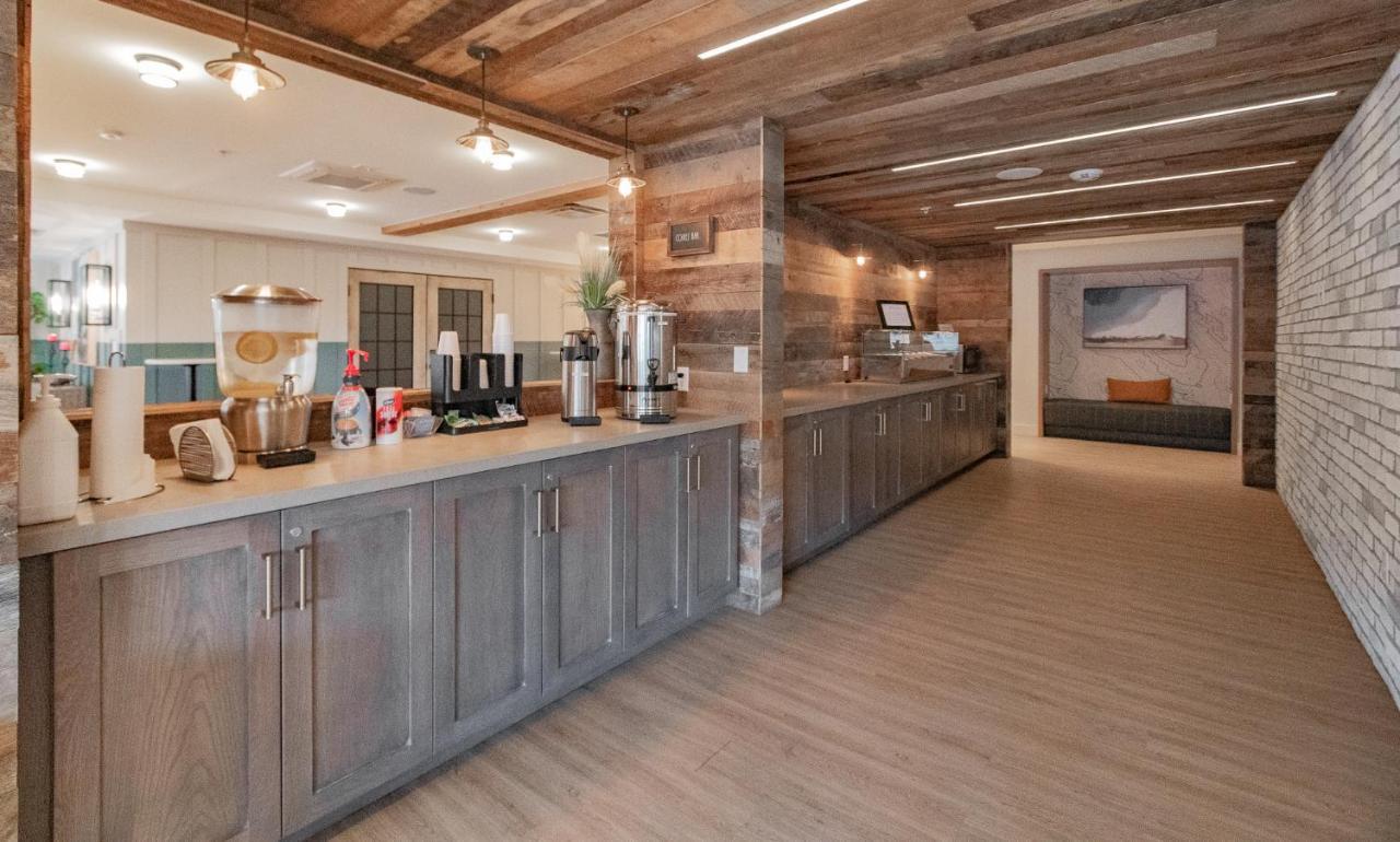 Multi Resorts At Lift Lodge Park City Esterno foto