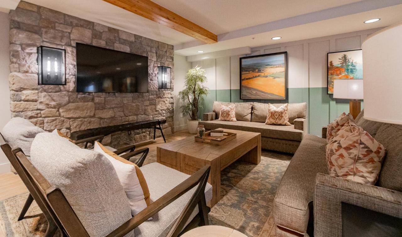 Multi Resorts At Lift Lodge Park City Esterno foto