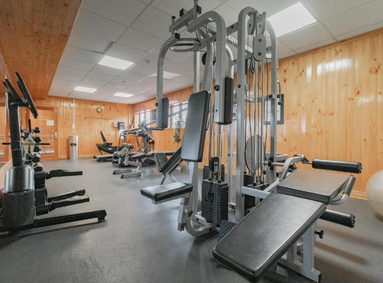 Multi Resorts At Lift Lodge Park City Esterno foto