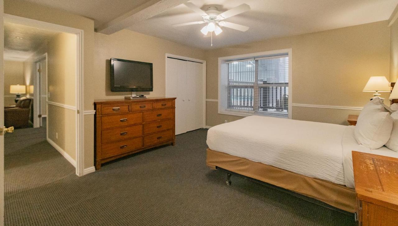Multi Resorts At Lift Lodge Park City Esterno foto