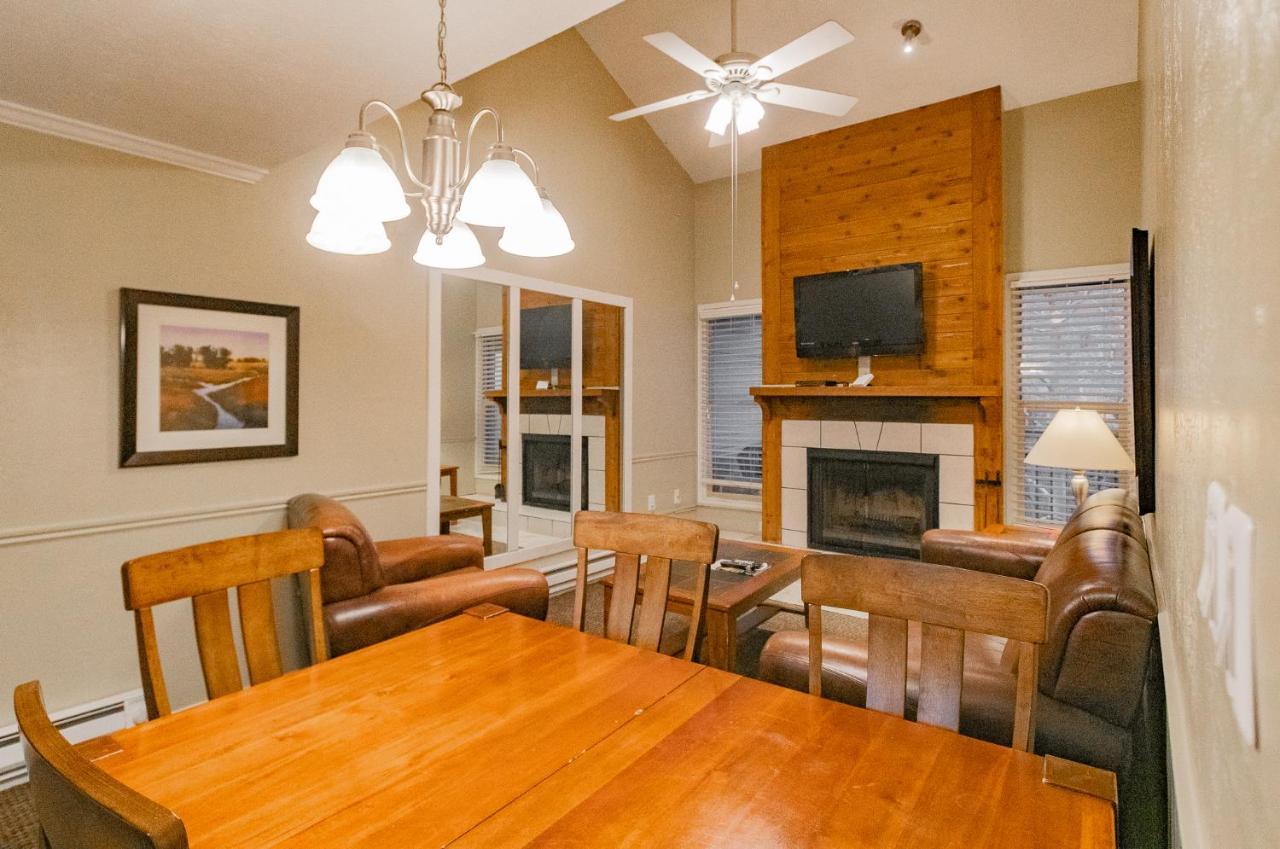 Multi Resorts At Lift Lodge Park City Esterno foto