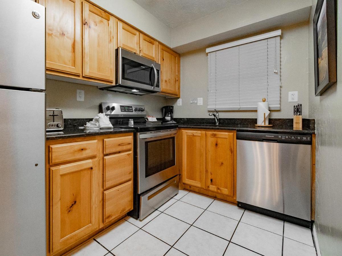 Multi Resorts At Lift Lodge Park City Esterno foto