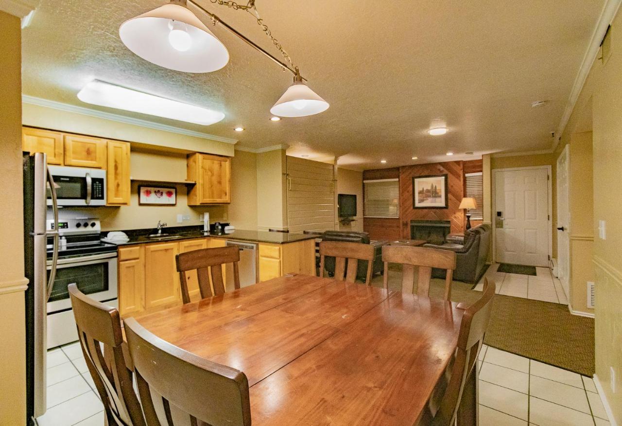 Multi Resorts At Lift Lodge Park City Esterno foto