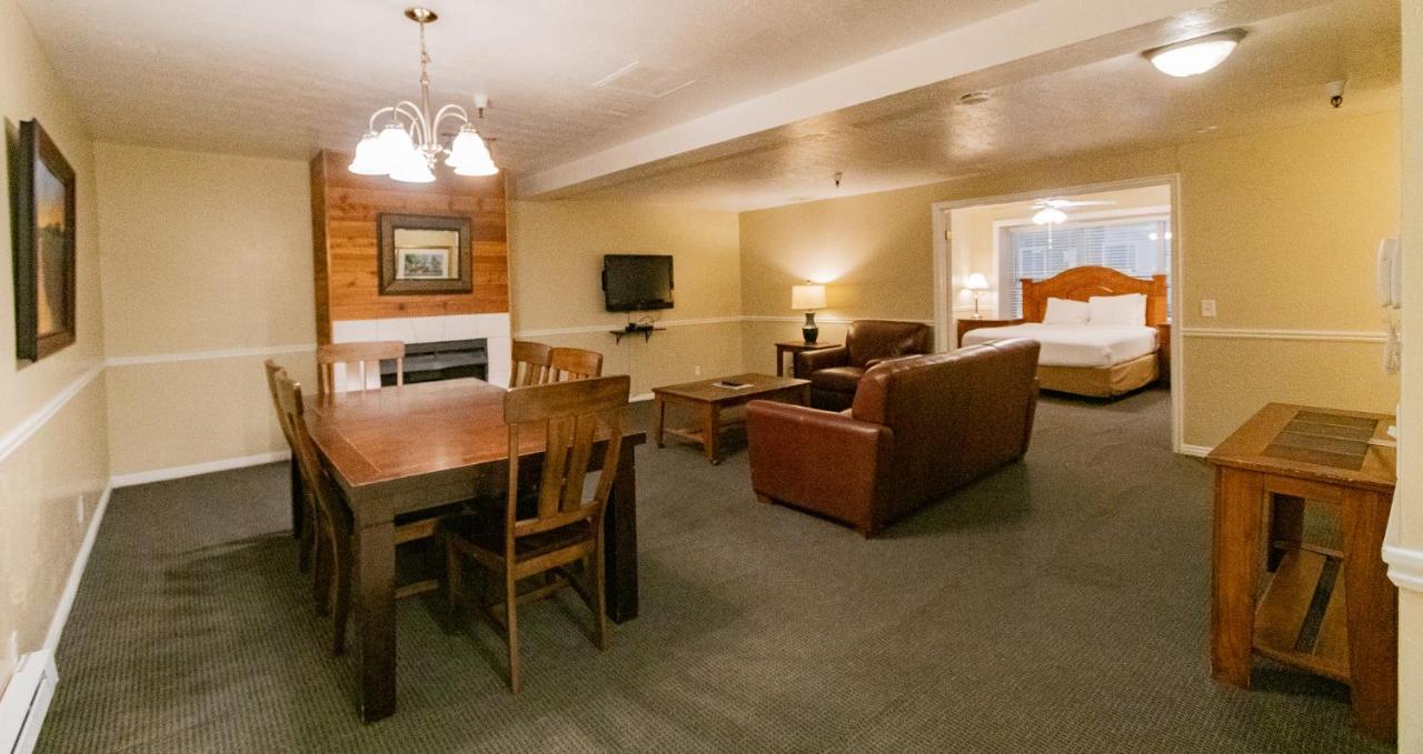 Multi Resorts At Lift Lodge Park City Esterno foto