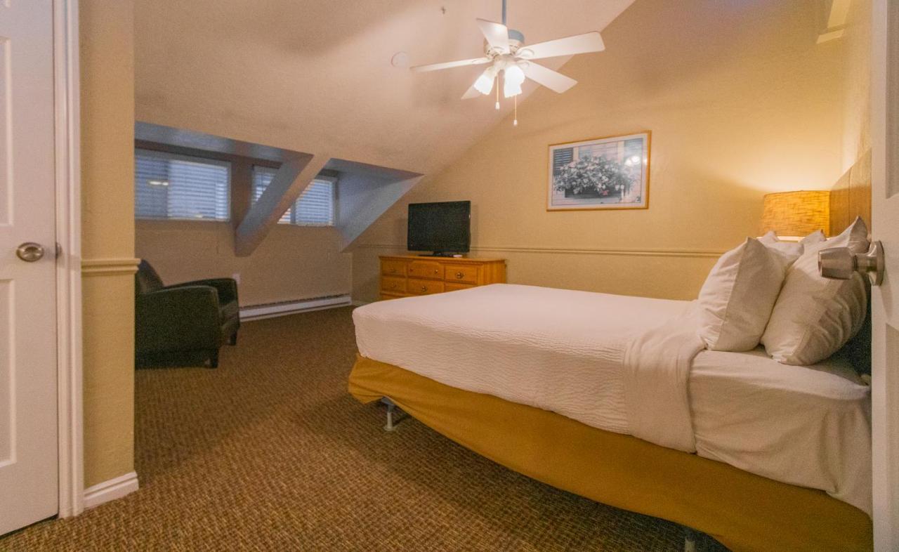 Multi Resorts At Lift Lodge Park City Esterno foto