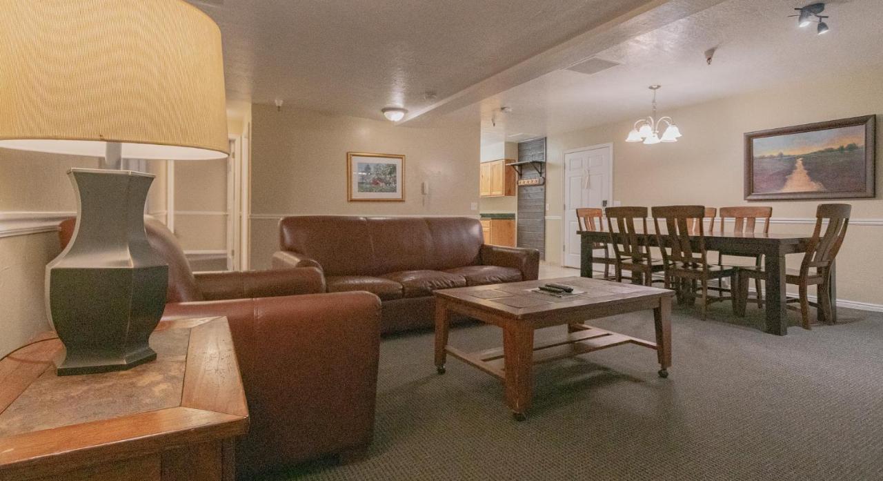 Multi Resorts At Lift Lodge Park City Esterno foto