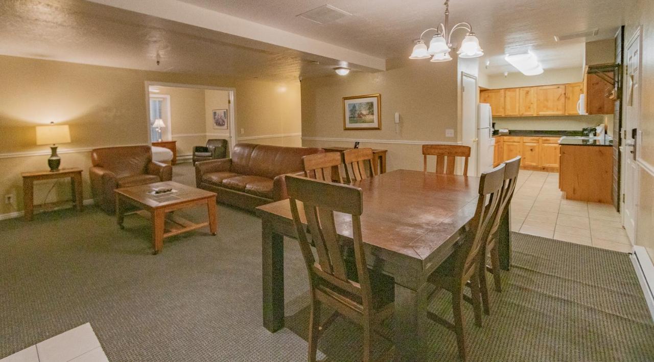 Multi Resorts At Lift Lodge Park City Esterno foto