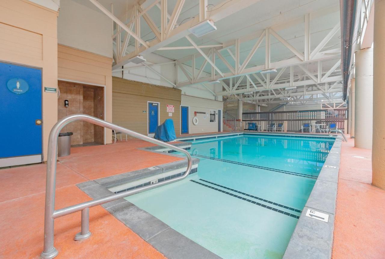 Multi Resorts At Lift Lodge Park City Esterno foto