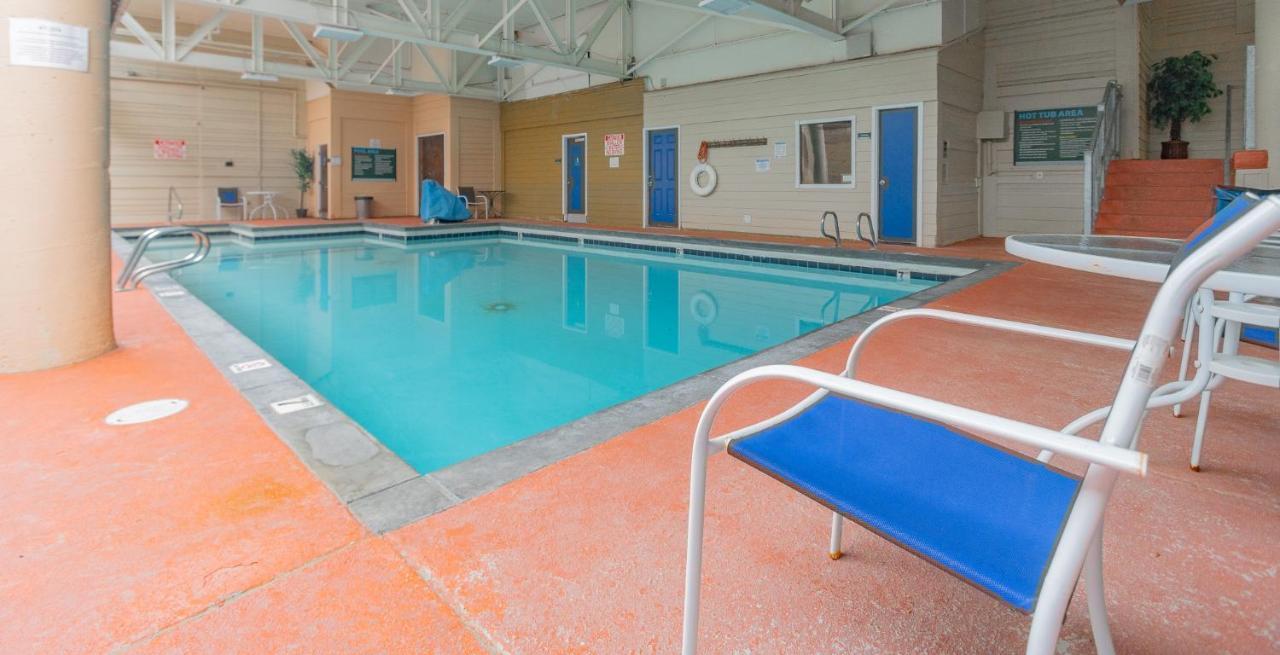 Multi Resorts At Lift Lodge Park City Esterno foto