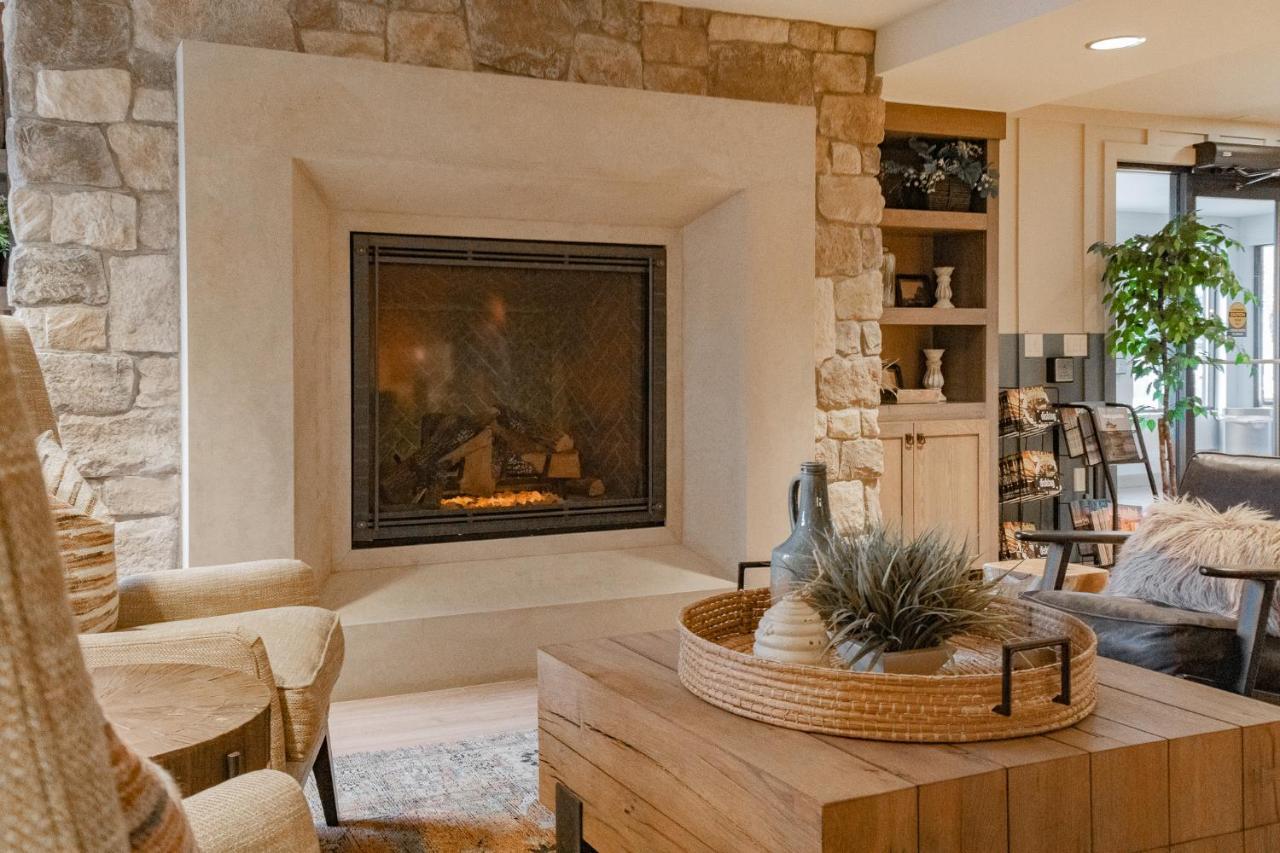 Multi Resorts At Lift Lodge Park City Esterno foto