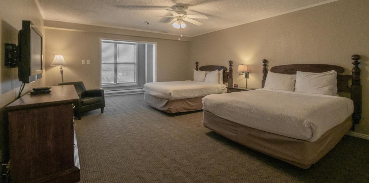 Multi Resorts At Lift Lodge Park City Esterno foto