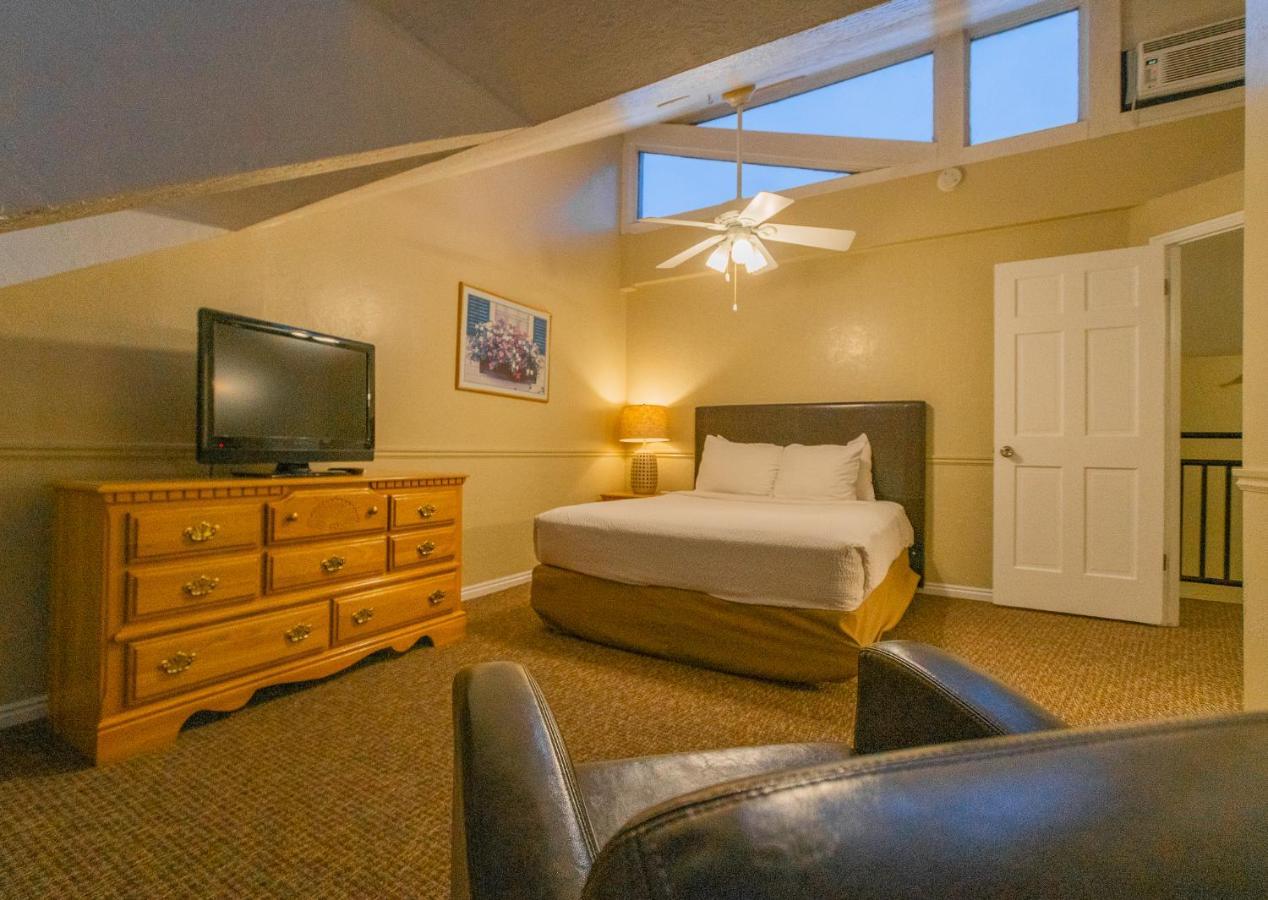 Multi Resorts At Lift Lodge Park City Esterno foto