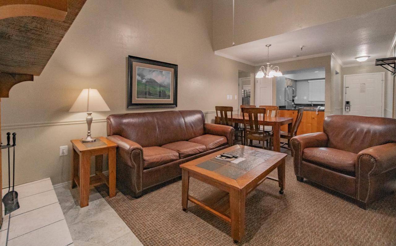 Multi Resorts At Lift Lodge Park City Esterno foto
