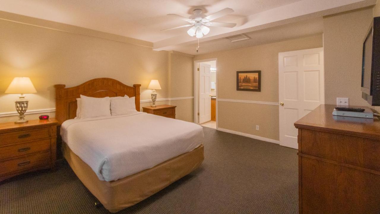 Multi Resorts At Lift Lodge Park City Esterno foto