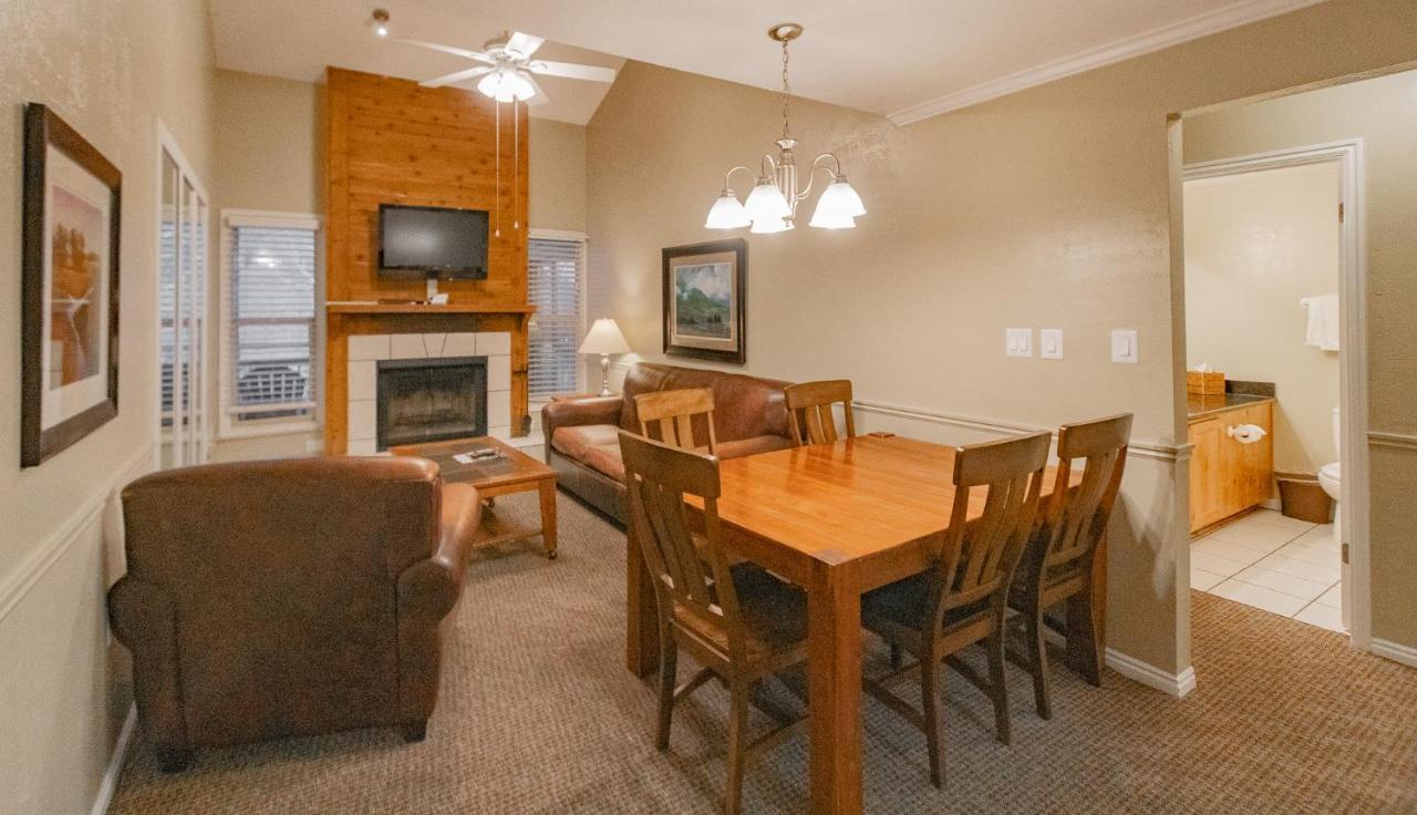 Multi Resorts At Lift Lodge Park City Esterno foto