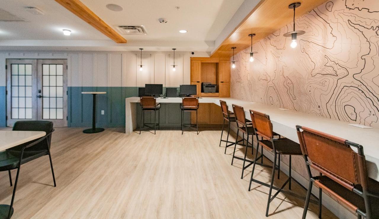 Multi Resorts At Lift Lodge Park City Esterno foto