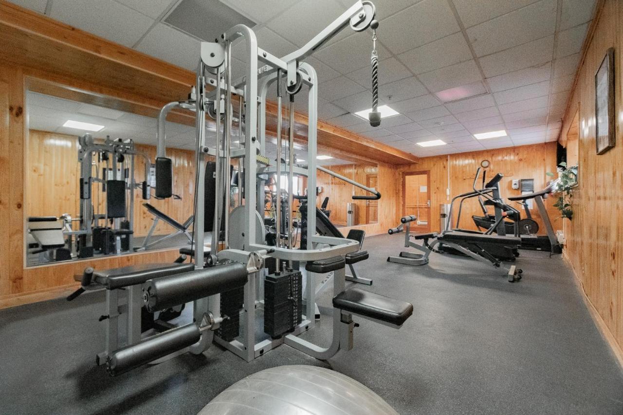 Multi Resorts At Lift Lodge Park City Esterno foto