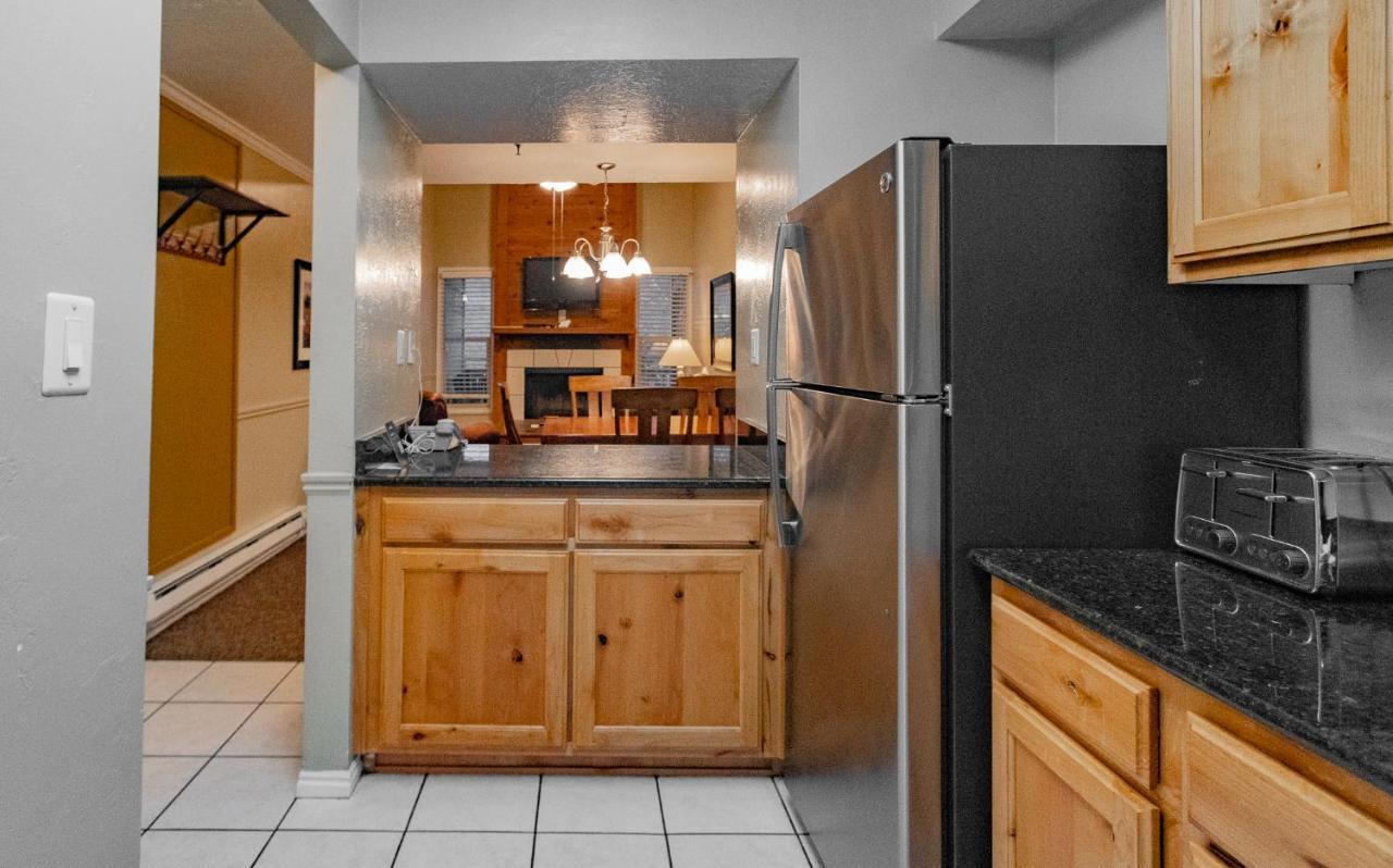 Multi Resorts At Lift Lodge Park City Esterno foto