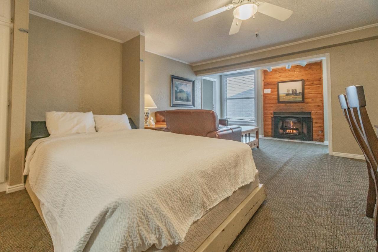 Multi Resorts At Lift Lodge Park City Esterno foto