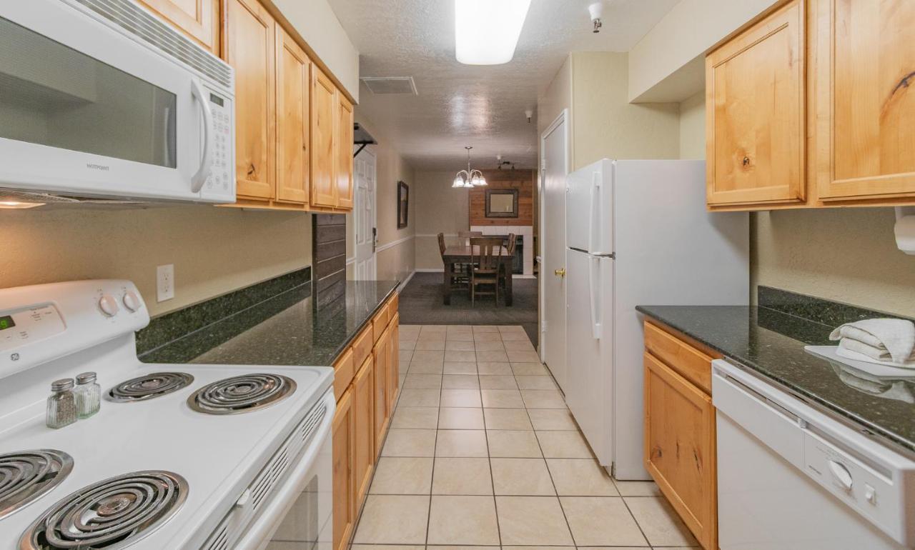 Multi Resorts At Lift Lodge Park City Esterno foto