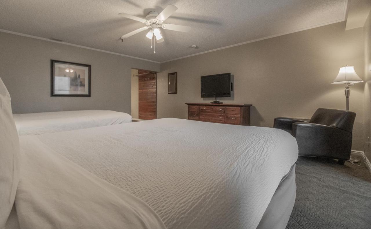 Multi Resorts At Lift Lodge Park City Esterno foto