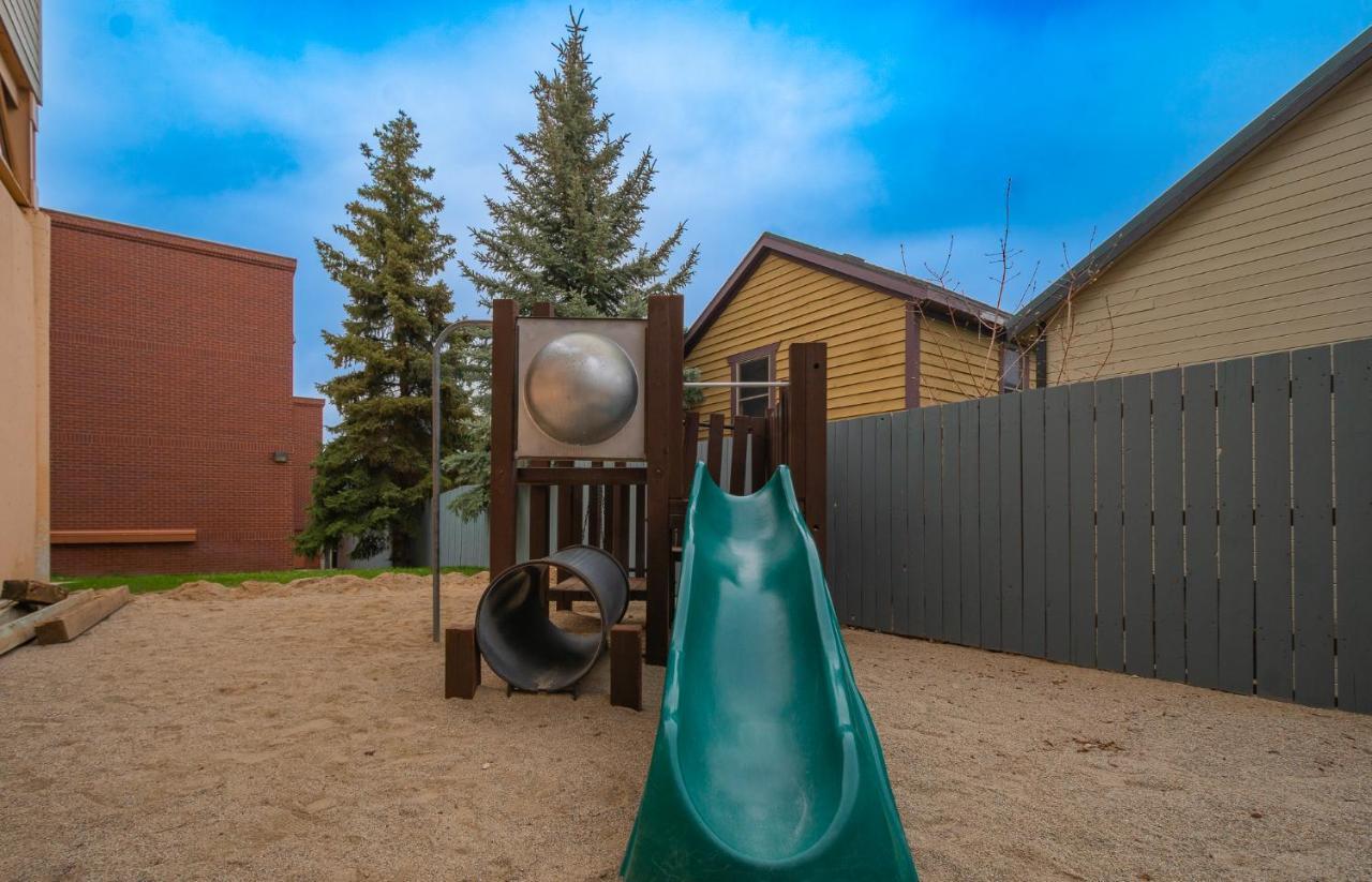 Multi Resorts At Lift Lodge Park City Esterno foto