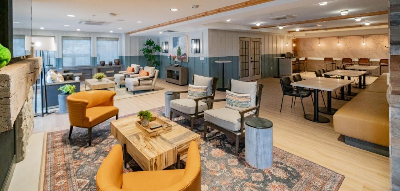 Multi Resorts At Lift Lodge Park City Esterno foto